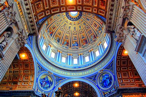 San Pietro, Roma | St. Peter's Basilica From Wikipedia, the … | Flickr