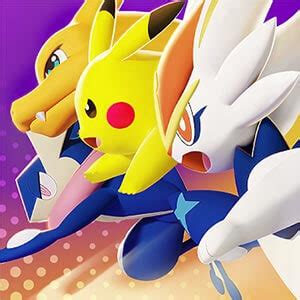 Pokémon UNITE - Free to Play & Download on PC