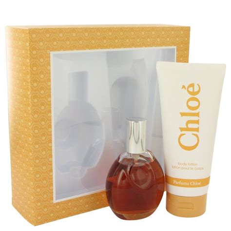 Chloe Perfume for Women, Gift Set (OUT OF STOCK)