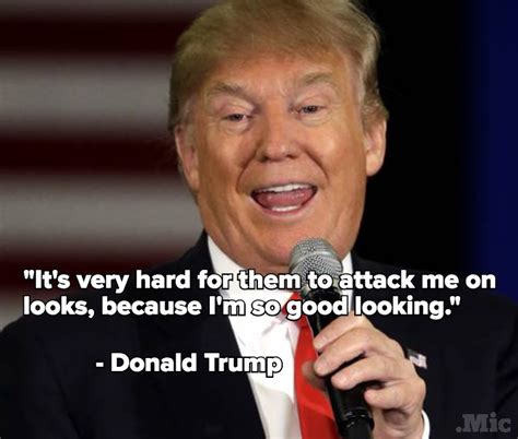 15 Ridiculous Donald Trump Quotes From His Campaign You've Probably ...