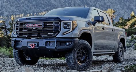 Why Is the 2023 GMC Sierra Denali So Popular?