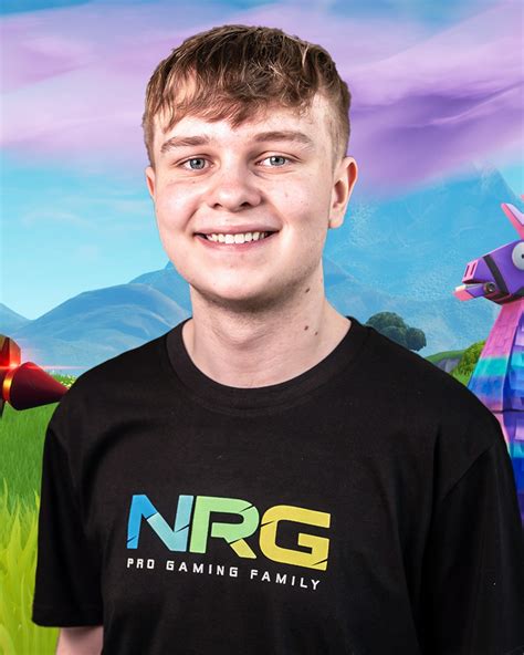 Benjyfishy - Fortnite Esports Wiki