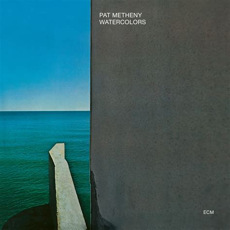 Watercolors - ECM Records