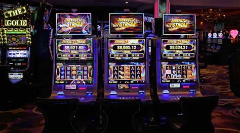 Best Five 5 Reel Slot Machines