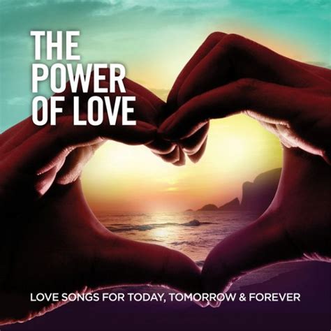 The Power Of Love 2013 (CD2) - mp3 buy, full tracklist