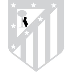 Atletico Madrid logo, Vector Logo of Atletico Madrid brand free download (eps, ai, png, cdr) formats