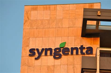 EU regulator delays decision on Syngenta-ChemChina merger - Produce Business UK