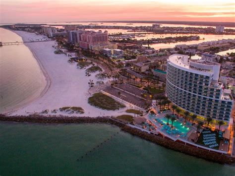 Top 15 Beachfront Hotels on Florida’s Gulf Coast for 2021 – Trips To ...