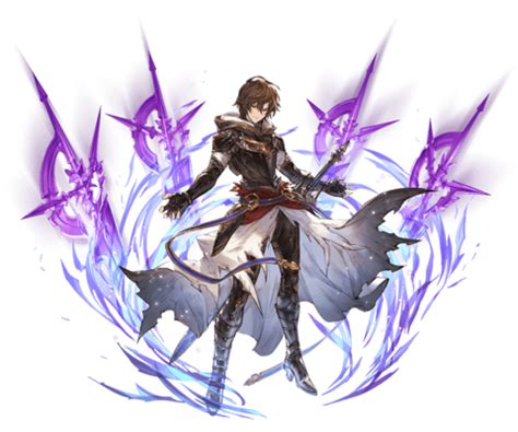 Sandalphon (Granblue Fantasy) | VS Battles Wiki | Fandom