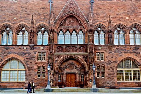 Scottish National Portrait Gallery in Edinburgh - Explore a Vast Collection of Portraits and ...