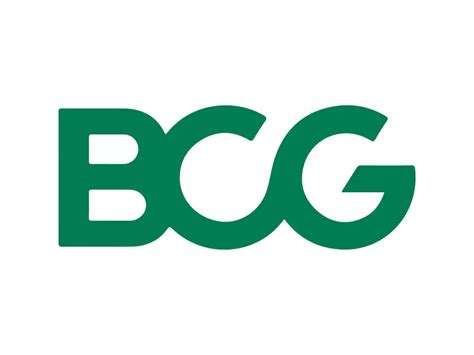 BCG Boston Consulting Group Logo PNG vector in SVG, PDF, AI, CDR format