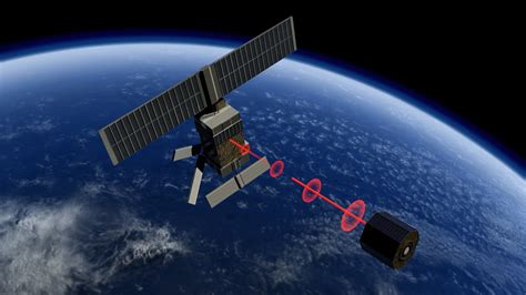 ESA - Active debris removal