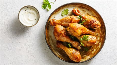 12 Different Ways To Cook Chicken