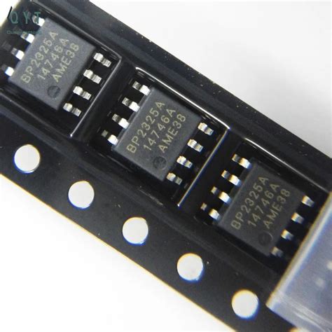 Smd Led Light Drivers Ic Chip 2325 Bp2325 Bp2325a - Buy Smd Led Chip ...