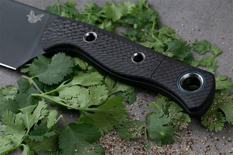 Benchmade Knives Kitchen Cutlery Collection Review | HiConsumption