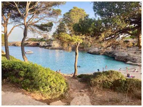 Cala d Or Beaches | A Guide To The Best Beaches In Cala d Or, Mallorca ...