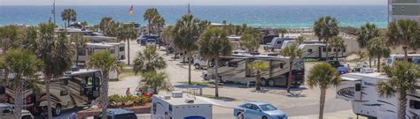 20 Best CAMPING Sites in FLORIDA to Check Out - [2020]