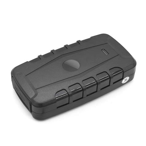 TrackPro Industrial Co., Limited-3G 4G GPS tracker with wifi hotspot
