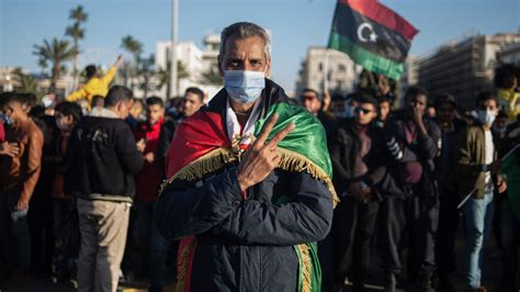 Human rights, dissenters face uphill struggle in Libya - Al-Monitor ...