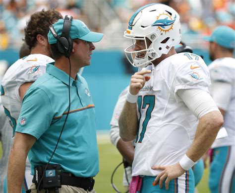 Resurgent Dolphins put win streak on line against Ravens - Sports ...