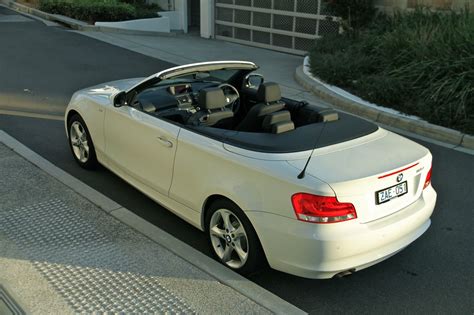 BMW 1 Series Convertible Review | CarAdvice