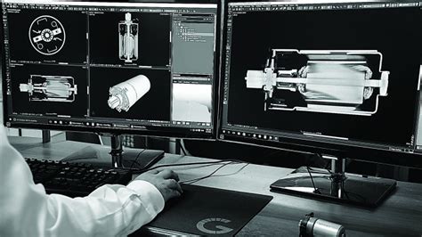 CT scanning changes the game in metrology | Cutting Tool Engineering