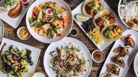 8 Of The Best Vegan Restaurants St Louis | Book A Seat ASAP!