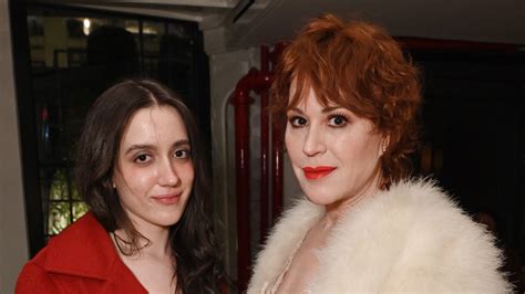 Molly Ringwald's Daughter Has Grown Up To Be Her Twin