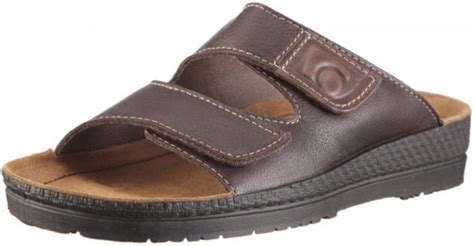 Rohde Men's Fashion Sandals: Amazon.co.uk: Shoes & Bags