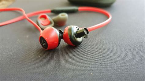 HyperX Cloud Earbuds review | TechRadar