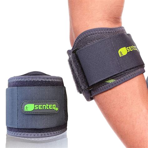 The 10 Best Tennis Elbow Braces – Reviews And Buying Guide