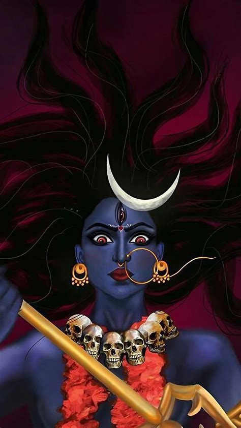 Top 999+ goddess kali images – Amazing Collection goddess kali images ...