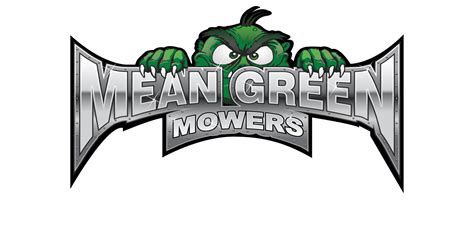 Mean Green Mowers | Landscape Architect