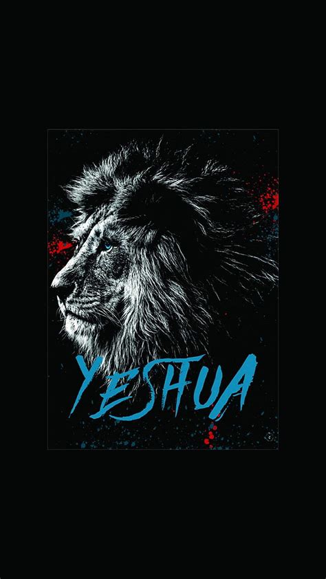 Yeshua por Gmsbr2, android yeshua Papel de parede de celular HD | Pxfuel