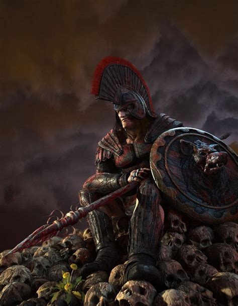 god ares | God of war, Ares, Greek gods