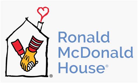 Ronald Mcdonald House Logo