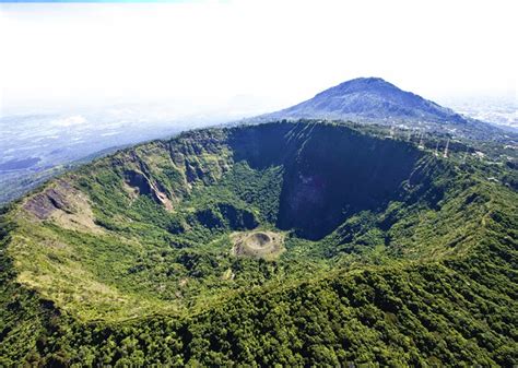 El Boqueron National Park, El Salvador | Tourism World