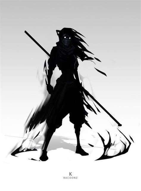 Shadowmage Rpg Character, Fantasy Character Design, Character Design ...