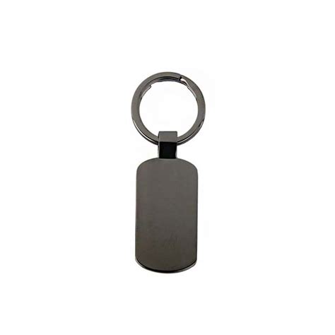 Metal Key Holder - Corporate Gift Malaysia