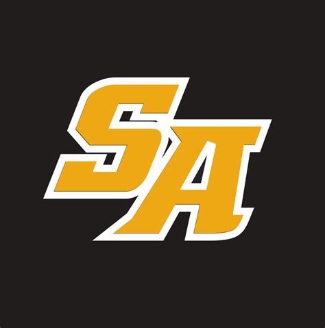 SAHS Logo Athletics - St. Anthony's High School