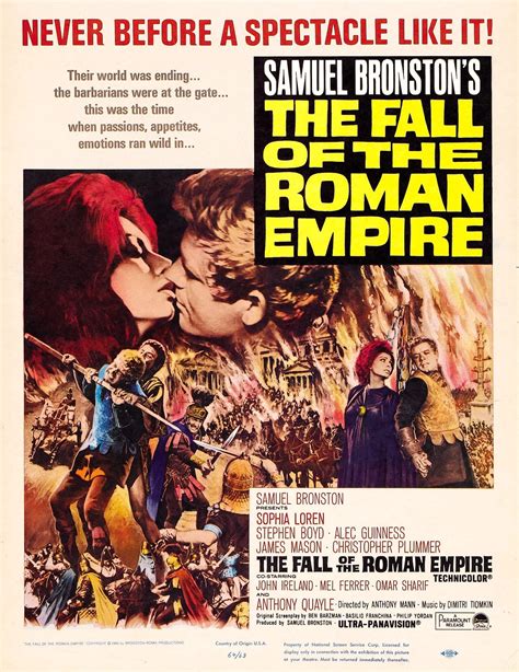 Fall Of Roman Empire Quotes. QuotesGram