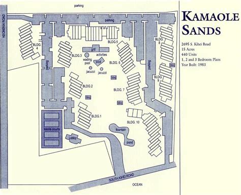 Condos For Sale in Kamaole Sands, Maui