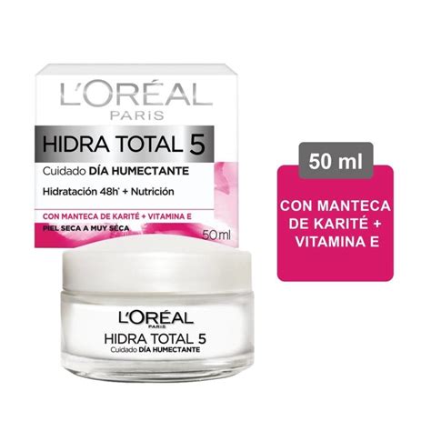 ≫ Crema Hidratante Facial Piel Muy Seca > Comprar, Precio y Opinión 2024