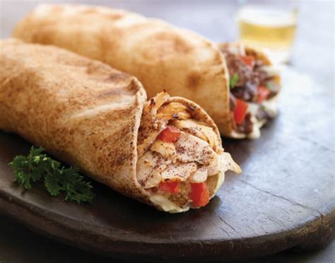 Chicken Shawarma near me in Canada at the cheapest prices – 3 Brothers Shawarma