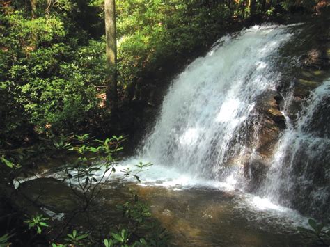 Top 5 Waterfalls Near Blue Ridge | Explore Georgia