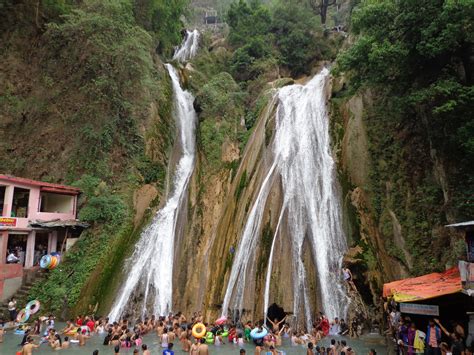 Free stock photo of india, Kempty Falls, Mussoorie