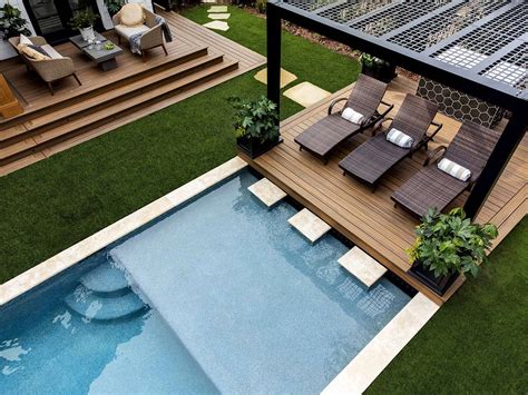 Swimming Pool Design Trends for 2023 | Denzilla