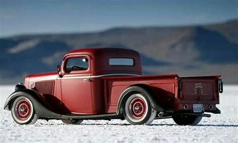 Pin by Steve Bowden on rods.and rats | Ford hot rod, Hot rod pickup ...