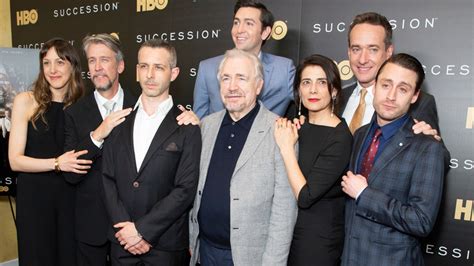 Everything We Learned From The New Succession Season 3 Trailer