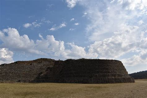 Zona Arqueológica De Tzintzuntzan - 2021 Lo que se debe saber antes de viajar - Tripadvisor